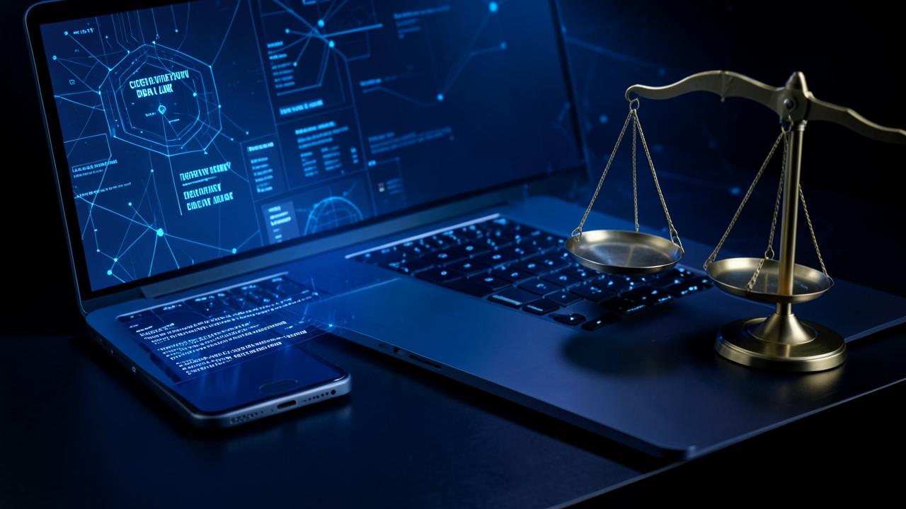 التشهير والابتزاز الإلكتروني: العقوبات وطرق حماية حقوقك